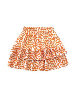  Amalia Skirt - Orange