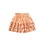 Amalia Skirt - Orange