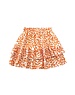  Amalia Skirt - Orange