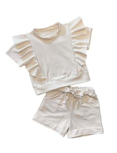  Happy Summer Set - Beige