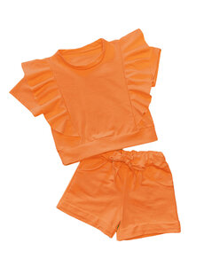  Happy Summer Set - Orange