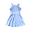 Lovi Dress - Light Blue