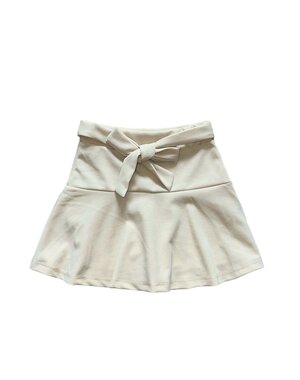  Pretty Summer Skort - Beige