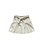 Pretty Summer Skort - Beige