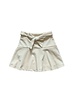  Pretty Summer Skort - Beige