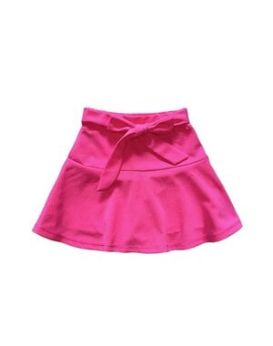  Pretty Summer Skort - Pink