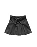  Pretty Summer Skort - Black