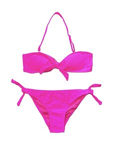Rimini Bikini - Fuchsia