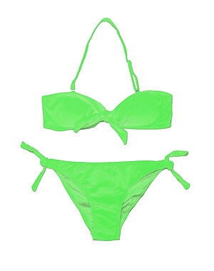  Rimini Bikini - Green