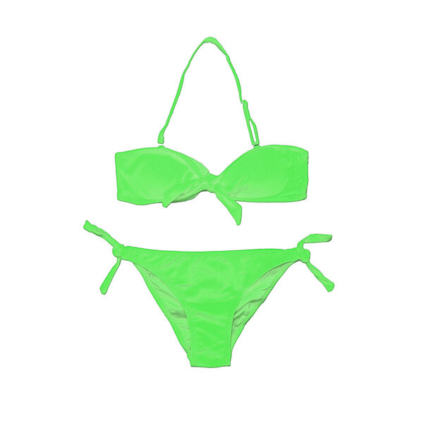Rimini Bikini - Green
