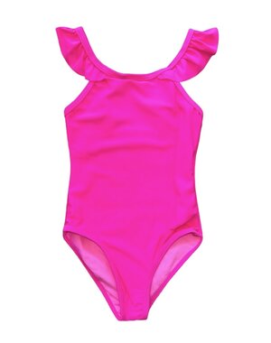  Saint Tropez Swimsuit - Fuchsia