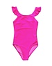  Saint Tropez Swimsuit - Fuchsia