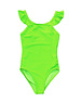  Saint Tropez Swimsuit - Green