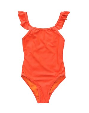  Saint Tropez Swimsuit - Orange