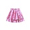 Happy Flower Skirt - Candy Pink