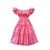 Spanish Dress - Pink