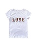  Love Shirt - White