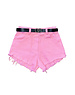  Novi Shortje & Belt - Pink
