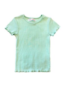 Minoti Shirt - Mint