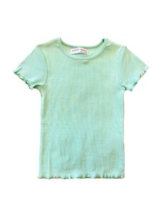  Minoti Shirt - Mint