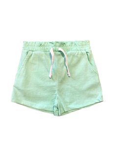 Soft Minoti Short - Mint