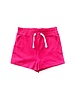  Soft Minoti Short - Fuchsia