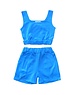  Steffie Comfy Set - Blue