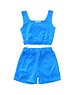  Steffie Comfy Set - Blue