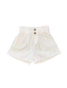 Daisy Shortje - Beige