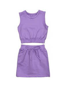Sofia Summer Set - Lila