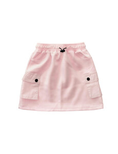 Pretty Pocket Skirt - Pink