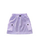  Pretty Pocket Skirt - Lila