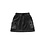 Pretty Pocket Skirt - Black