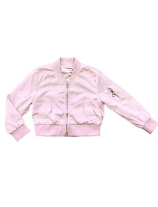 Paris Bomber - Pink