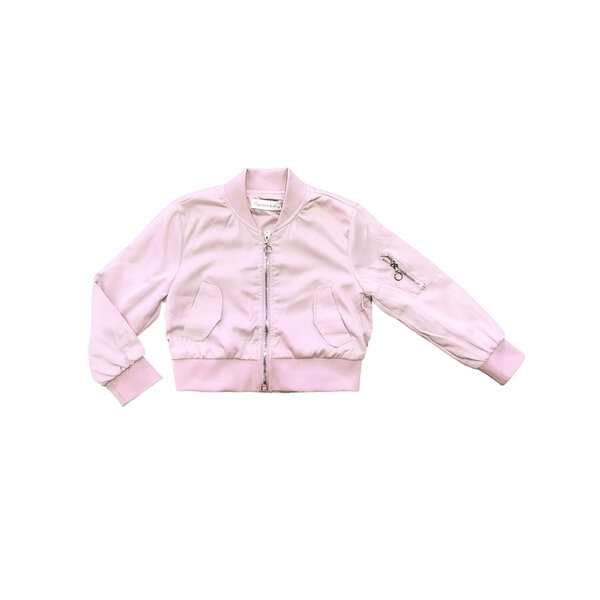Paris Bomber - Pink
