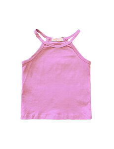 Tank Top - Pink