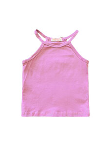  Tank Top - Pink