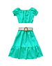  Jasmine Long Skirt en Top - Mint Green