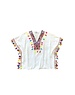  Isla Ibiza Tuniek - White