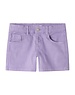  Name it Stretch Short - Lila