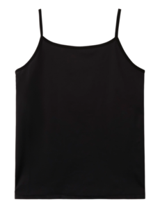 Name it NKFNOJA STRAP TOP - Black