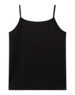  Name it NKFNOJA STRAP TOP - Black
