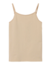  Name it NKFNOJA STRAP TOP - Nude