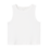 Name it NKFNAKAL SL SHORT TOP - White