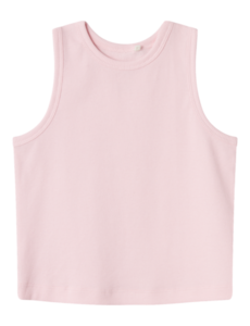 Name it NKFNAKAL SL SHORT TOP - Pink