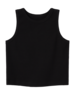  Name it NKFNAKAL SL SHORT TOP - Black