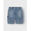 Name it NKMRYAN JOGGER DNM L SHORTS - Blue