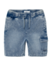  Name it NKMRYAN JOGGER DNM L SHORTS - Blue