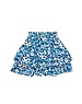  Perfect Flower Skirt - Blue
