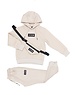  Icon Set & Bag - Beige